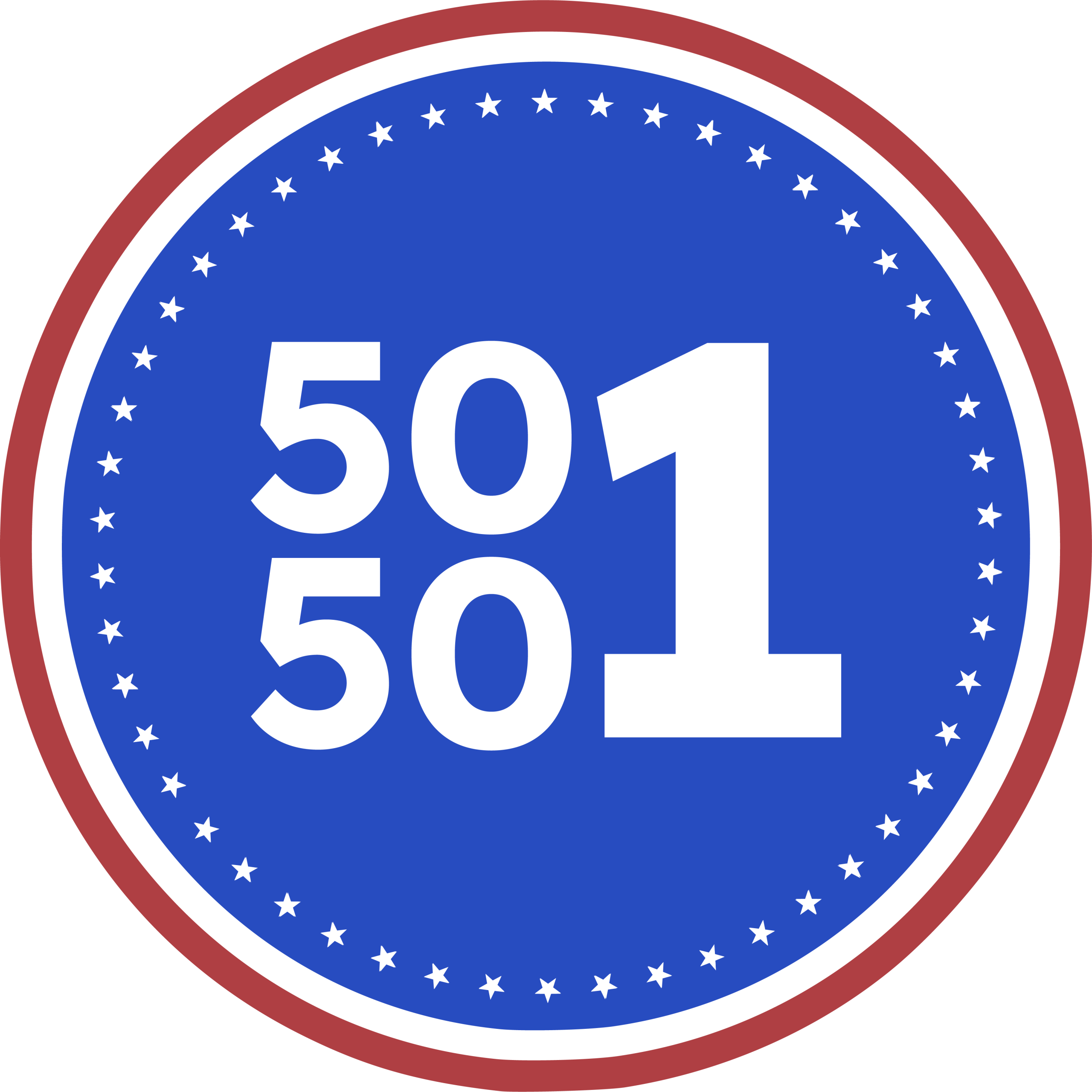 50501 Movement